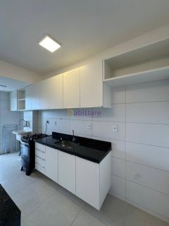 Apartamento de 72m² no Reserva dos Buritis com 3 quartos (1 suíte) - Calhau