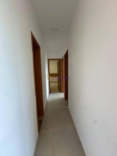 Apartamento de 72m² no Reserva dos Buritis com 3 quartos (1 suíte) - Calhau