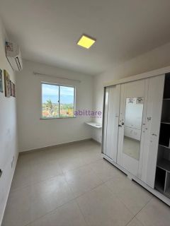 Apartamento de 72m² no Reserva dos Buritis com 3 quartos (1 suíte) - Calhau