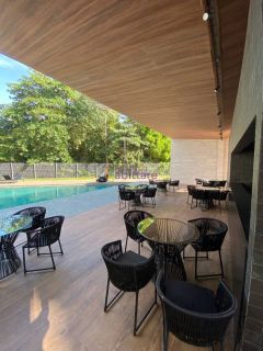 Apartamento de 72m² no Reserva dos Buritis com 3 quartos (1 suíte) - Calhau