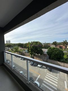Apartamento de 72m² no Reserva dos Buritis com 3 quartos (1 suíte) - Calhau