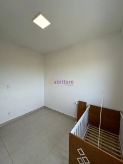 Apartamento de 72m² no Reserva dos Buritis com 3 quartos (1 suíte) - Calhau