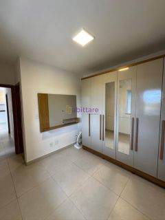 Apartamento de 72m² no Reserva dos Buritis com 3 quartos (1 suíte) - Calhau