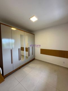 Apartamento de 72m² no Reserva dos Buritis com 3 quartos (1 suíte) - Calhau