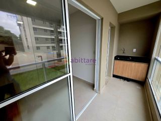 Alugo apartamento de 72m² no Reserva dos Buritis com 3 quartos (1 suíte) - Calhau