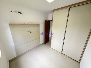 Alugo apartamento de 72m² no Reserva dos Buritis com 3 quartos (1 suíte) - Calhau