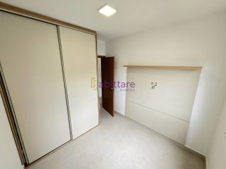 Alugo apartamento de 72m² no Reserva dos Buritis com 3 quartos (1 suíte) - Calhau