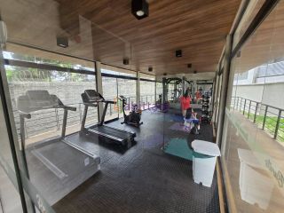 Alugo apartamento de 72m² no Reserva dos Buritis com 3 quartos (1 suíte) - Calhau