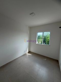 Alugo apartamento no Reserva dos Buritis com 3 quartos (1 suíte) - Calhau