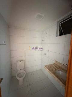 Alugo apartamento no Reserva dos Buritis com 3 quartos (1 suíte) - Calhau
