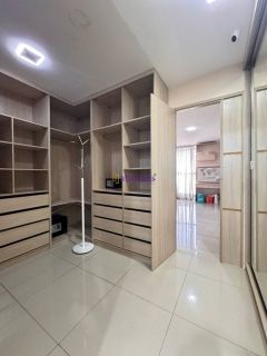 Renaissance Condomínio Class - Apartamento de 88m² com 02 quartos (1 suíte com closet) no Renascença