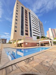 Renaissance Condomínio Class - Apartamento de 88m² com 02 quartos (1 suíte com closet) no Renascença