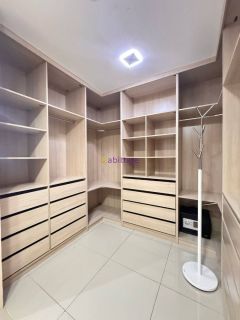 Renaissance Condomínio Class - Apartamento de 88m² com 02 quartos (1 suíte com closet) no Renascença