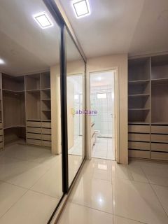 Renaissance Condomínio Class - Apartamento de 88m² com 02 quartos (1 suíte com closet) no Renascença