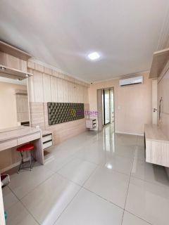 Renaissance Condomínio Class - Apartamento de 88m² com 02 quartos (1 suíte com closet) no Renascença