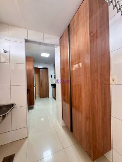 Renaissance Condomínio Class - Apartamento de 88m² com 02 quartos (1 suíte com closet) no Renascença