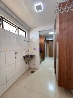 Renaissance Condomínio Class - Apartamento de 88m² com 02 quartos (1 suíte com closet) no Renascença