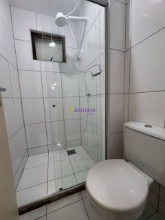 Renaissance Condomínio Class - Apartamento de 88m² com 02 quartos (1 suíte com closet) no Renascença