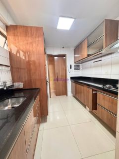 Renaissance Condomínio Class - Apartamento de 88m² com 02 quartos (1 suíte com closet) no Renascença