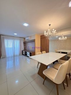 Renaissance Condomínio Class - Apartamento de 88m² com 02 quartos (1 suíte com closet) no Renascença