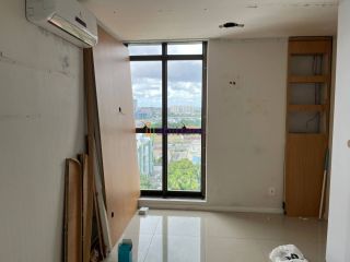 Apartamento de 83m² com 2 quartos (1 suíte) no Renaissance Condomínio Class