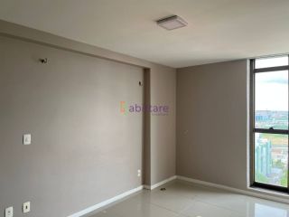 Apartamento de 83m² com 2 quartos (1 suíte) no Renaissance Condomínio Class