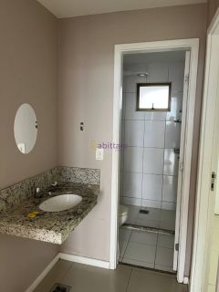 Apartamento de 83m² com 2 quartos (1 suíte) no Renaissance Condomínio Class