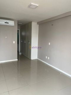 Apartamento de 83m² com 2 quartos (1 suíte) no Renaissance Condomínio Class
