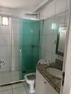 Apartamento de 83m² com 2 quartos (1 suíte) no Renaissance Condomínio Class