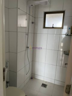 Apartamento de 83m² com 2 quartos (1 suíte) no Renaissance Condomínio Class