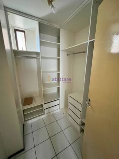 Edifício Luma - Apartamento de 94m² com 03 quartos (01 suíte).