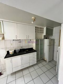 Edifício Luma - Apartamento de 94m² com 03 quartos (01 suíte).