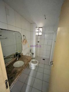 Edifício Luma - Apartamento de 94m² com 03 quartos (01 suíte).
