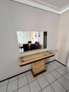 Edifício Luma - Apartamento de 94m² com 03 quartos (01 suíte).