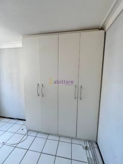 Edifício Luma - Apartamento de 94m² com 03 quartos (01 suíte).
