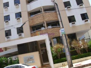 Edifício Luma - Apartamento de 94m² com 03 quartos (01 suíte).