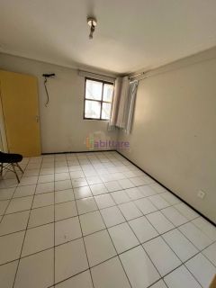 Edifício Luma - Apartamento de 94m² com 03 quartos (01 suíte).