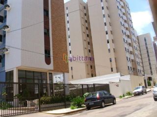 Edifício Luma - Apartamento de 94m² com 03 quartos (01 suíte).