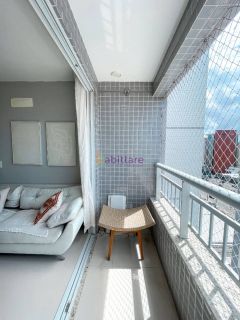 Apartamento de 35m² com 1 quarto no Arpoador - Calhau