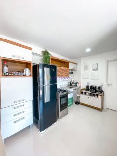 Apartamento de 35m² com 1 quarto no Arpoador - Calhau