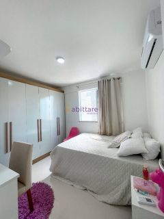 Apartamento de 35m² com 1 quarto no Arpoador - Calhau