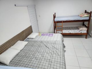 Casa com 02 quartos (01 suíte) no Porto dos Lençóis - Barreirinhas