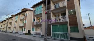 Apartamento Mobiliado no Lençóis Confort Residence de 55m² - 02 quartos (01 suíte)
