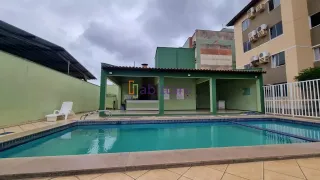 Gran Village Vinhais 1 - Apartamento de 52m² com 02 quartos (1 suíte).