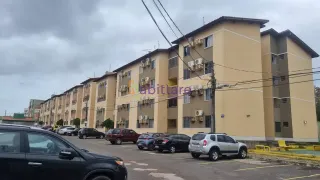 Gran Village Vinhais 1 - Apartamento de 52m² com 02 quartos (1 suíte).