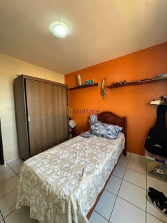 Gran Village Vinhais 1 - Apartamento de 52m² com 02 quartos (1 suíte).