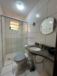 Gran Village Vinhais 1 - Apartamento de 52m² com 02 quartos (1 suíte).