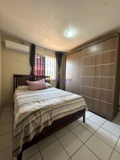 Gran Village Vinhais 1 - Apartamento de 52m² com 02 quartos (1 suíte).