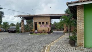 Lençóis Park Residence - Casa duplex com 04 quartos (03 suítes) e área goumert.