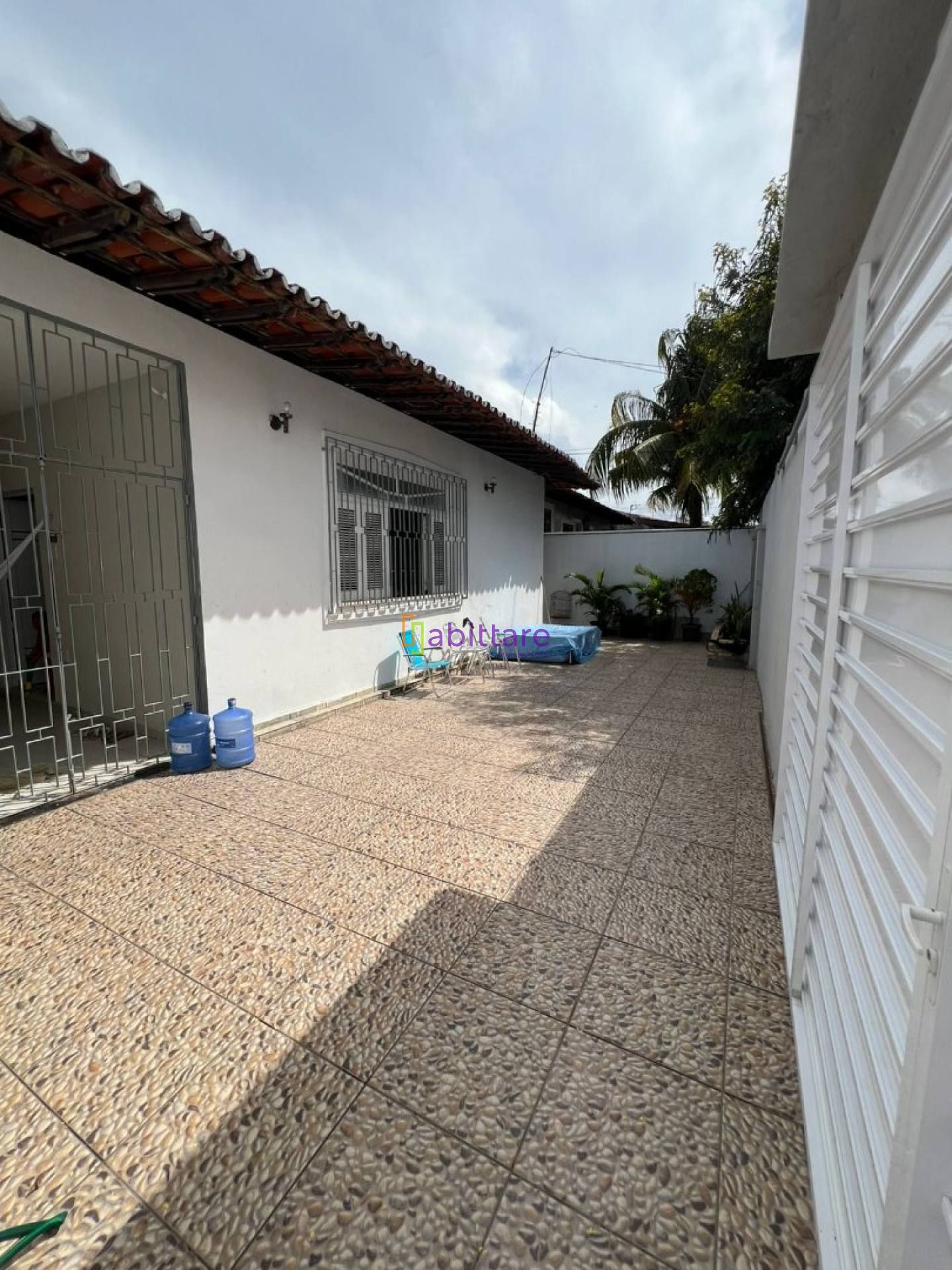 Casa residencial com 04 quartos no Renascença - 300m² de terreno.